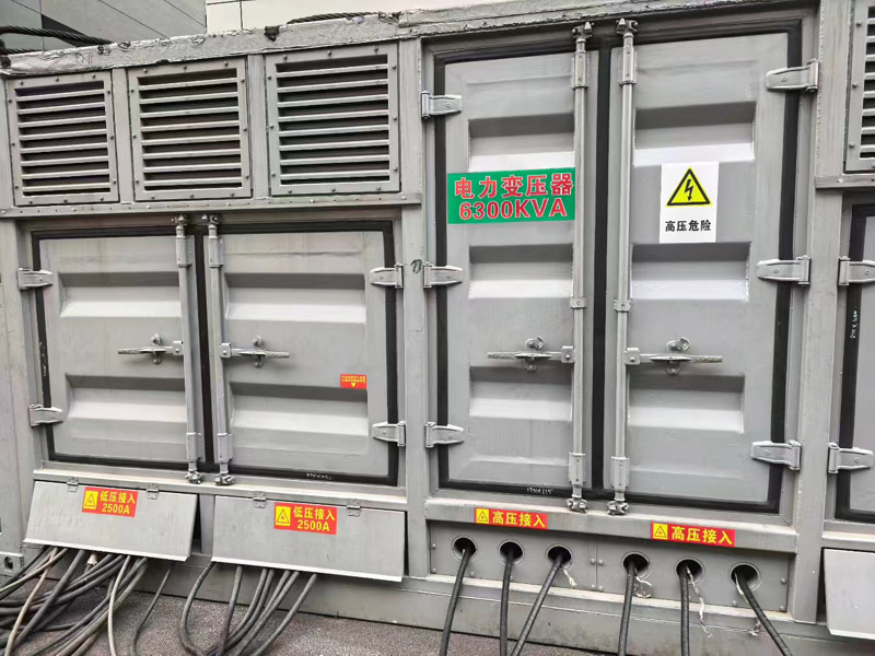 明山柴油发电机组换季保养注意哪些事项?