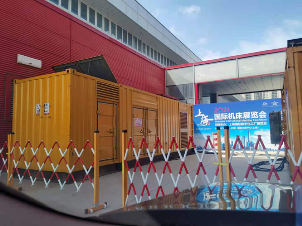 明山发电机出租 对于发电机的特性你了解多少？