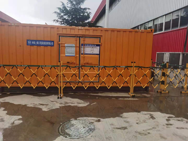 明山租赁发电机 柴油发电机组供应商：柴油发电机组润滑油的作用？