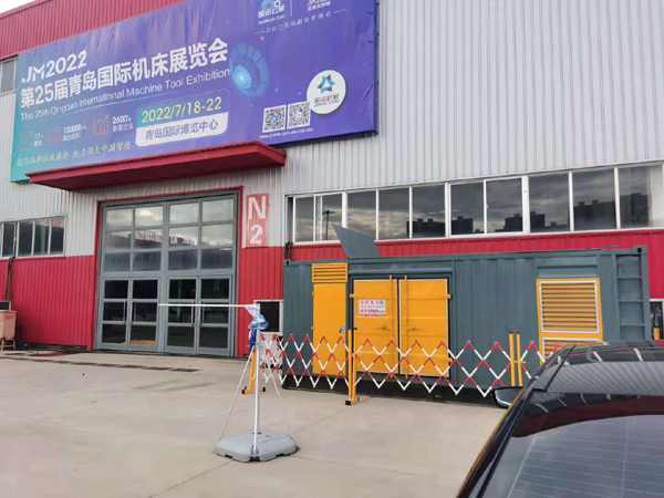 明山发电车出租-我国柴油机发电机组行业引领动力行业发展,前景广阔