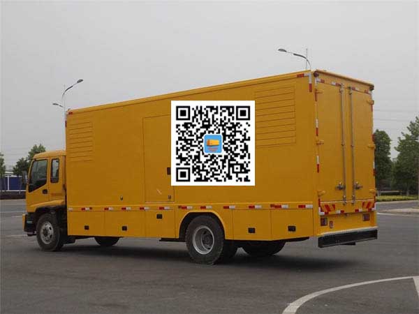 明山发电车出租-发电机组的主要用途是什么？