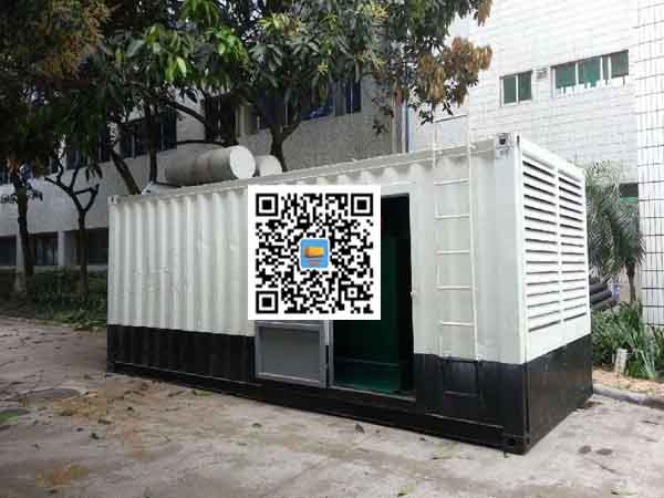 明山出租发电机-什么样的柴油发电机使用效果比较好