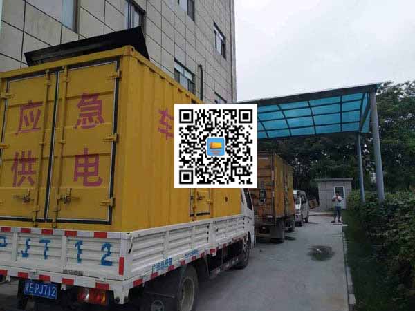 明山出租发电机-柴油发电机组启动困难的原因有哪些？