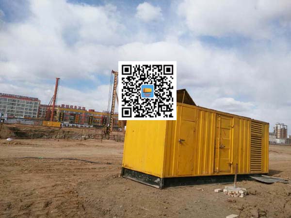 明山发电机出租-柴油发电机组安全操作规程有哪些?