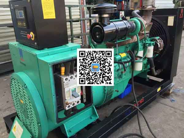 明山租赁发电机-发电机一般变压器磁芯所使用的是什么材料？