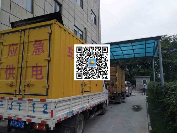 明山发电机出租-上柴发电机组的油耗会出现什么原因