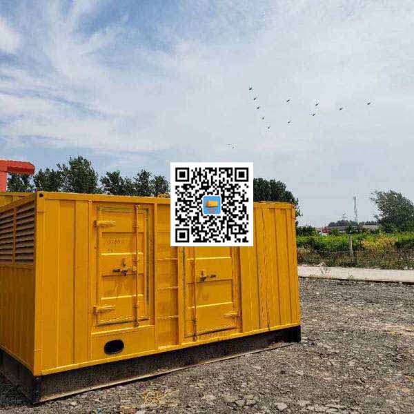明山发电机出租发电机电刷的结构与作用是什么