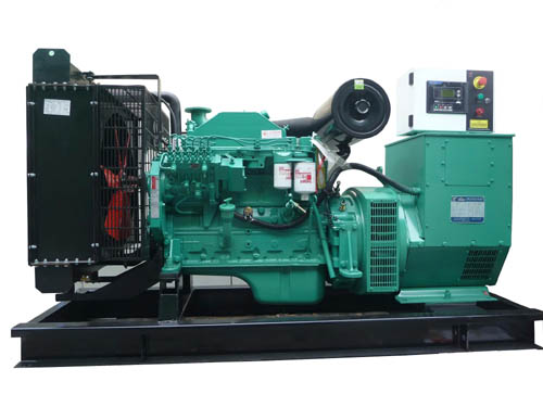 明山有哪些方法可以提高 200kw 柴油发电机的燃油效率?