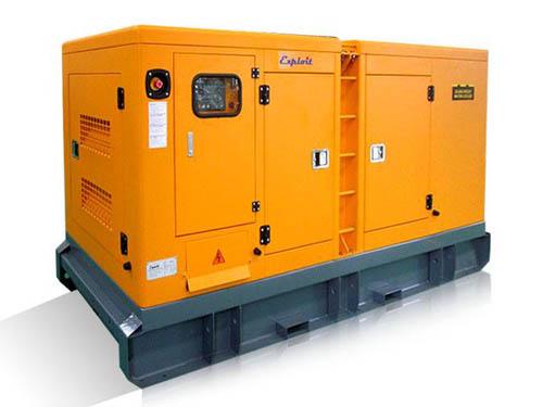 明山影响 200kw 柴油发电机油耗的因素有哪些?