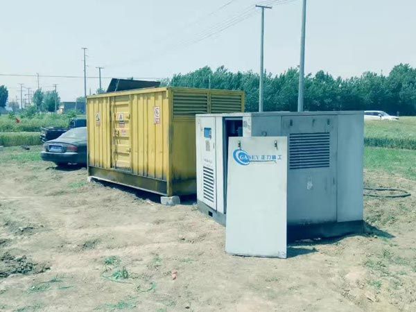 明山柴油发电机组冬季日常维修需要哪些工具?